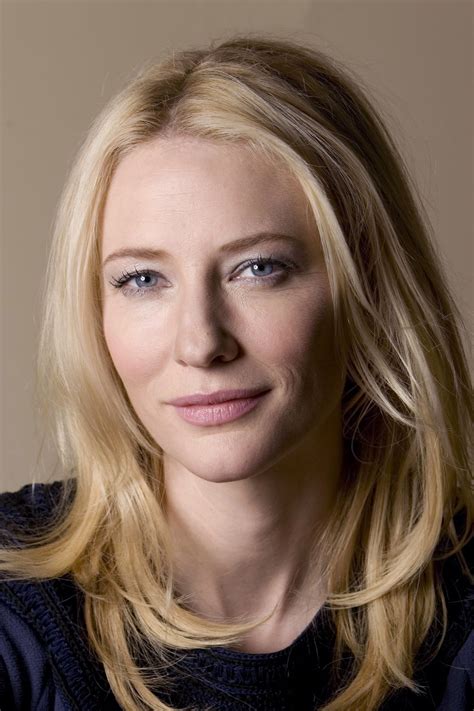 kate blanchett